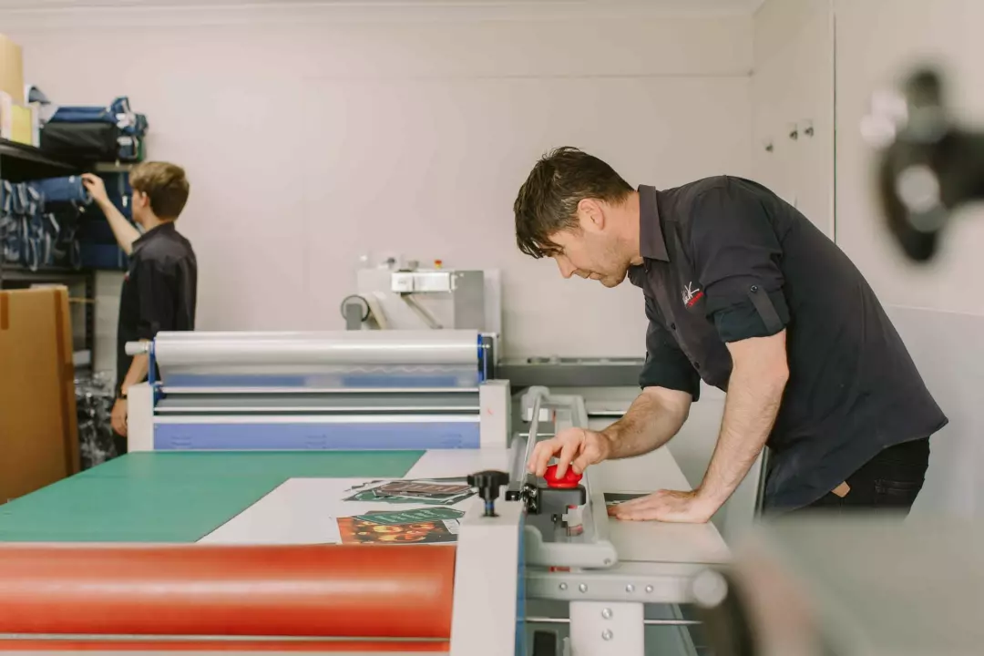 Your One-Stop Printing Solution: Discover the Best Printing Shop in Singapore